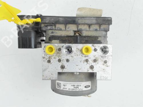 Used ABS pump ABS pump 39641552 39641552