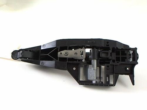 Rear left exterior door handle PEUGEOT 2008 I (CU_) 1.6 BlueHDi 100 | BP20473056C130