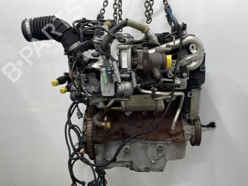 Engine RENAULT CLIO IV (BH_) 1.5 dCi 75 | BP33622147M1 - Image 5