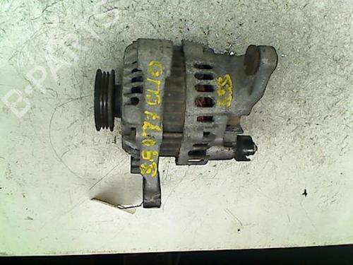 Alternator RENAULT CLIO II (BB_, CB_) 1.2 16V (BB05, BB0W, BB11, BB27, BB2T, BB2U, BB2V, CB05,... | BP20410844M7 