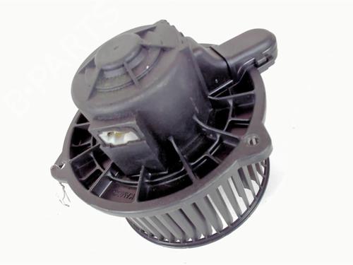 Used Heater blower motor KIA PICANTO I (SA) 1.1 CRDi (75 hp) 20478817
