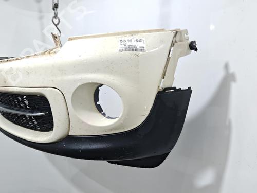 Used Front bumper Front bumper MINI MINI (R56) Cooper D (112 hp) 40224866 40224866