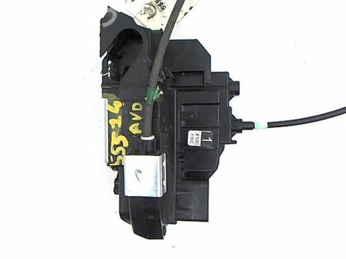 Front right lock NISSAN JUKE (F15) 1.5 dCi | BP20409777C97 