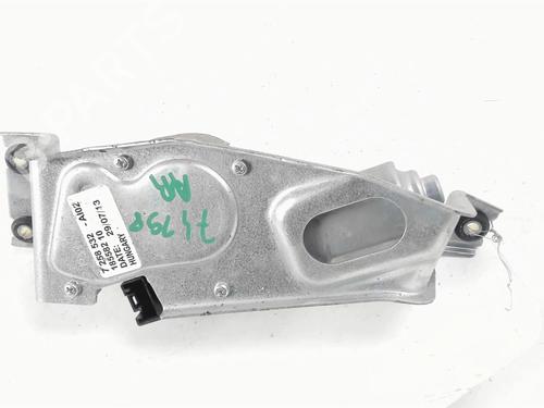 Rear wiper motor BMW 1 (F20) 118 d | BP20396119M102 