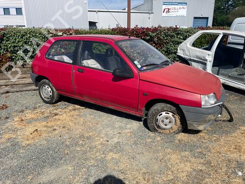 Used Parts RENAULT CLIO I (B/C57_, 5/357_)  1.1  4786415