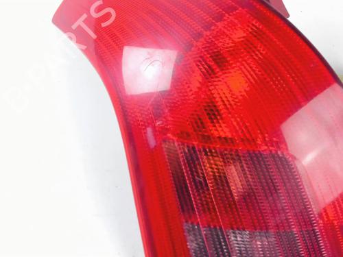 Left taillight SUZUKI SWIFT III (MZ, EZ) 1.3 (RS413, ZC11S) | BP20446149C34 