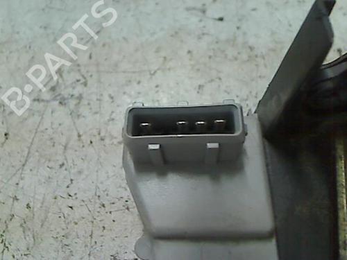 Rear right lock PEUGEOT 406 (8B) 2.0 HDI 110 | BP20458280C99 