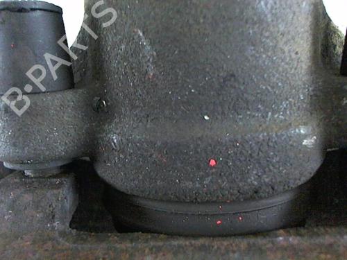 Right front brake caliper MERCEDES-BENZ SPRINTER 2-t Van (B901, B902) 213 CDI (901.661, 901.662, 902.661, 902.662) | BP21234763M104 