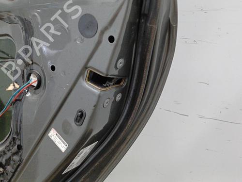 Used Right rear door TOYOTA COROLLA Estate (_E12_) 2.0 D-4D (CDE120_, CDE120R) (116 hp) 20406584
