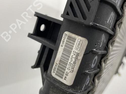 Køler FORD FOCUS II (DA_, HCP, DP) 1.6 TDCi | BP20389394M31 