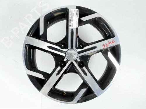 Used Rim Rim AIXAM CITY 0.5 (8 hp) 26497732 26497732