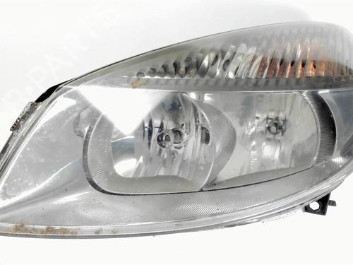 Venstre forlygte RENAULT SCÉNIC II (JM0/1_) 1.9 dCi (JM0G, JM12, JM1G, JM2C) (120 hp) 20426554