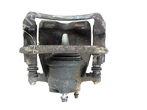 Left front brake caliper OPEL COMBO Box Body/MPV 1.7 DI 16V | BP20404551M105 