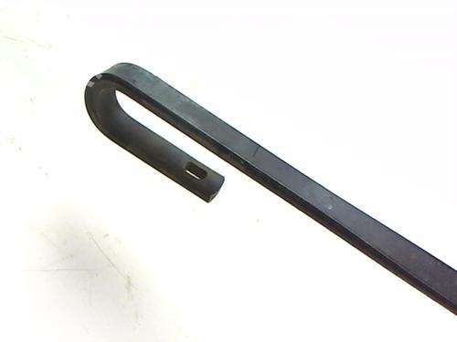 Used Front windshield wiper arm Front windshield wiper arm SAAB 9-3 (YS3F, E79, D79, D75) 1.9 TiD (150 hp) 20404112 20404112