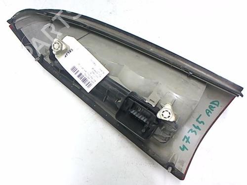 Used Right taillight Right taillight OPEL ASTRA G Estate Van (F70) 1.7 DTI 16V (F70) (75 hp) 20429793 20429793