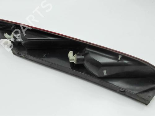 Left taillight FORD FOCUS II (DA_, HCP, DP) 1.8 TDCi | BP20422776C34 