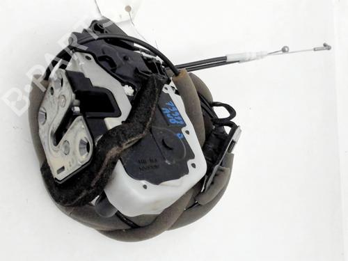 Used Front right lock Front right lock 37652372 37652372