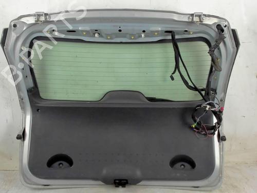 Used Tailgate RENAULT MEGANE II Estate (KM0/1_) 1.5 dCi (KM02, KM13) (101 hp) 20390460