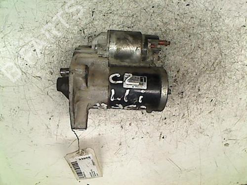 Starter CITROËN C2 (JM_) 1.1 | BP20476629M8