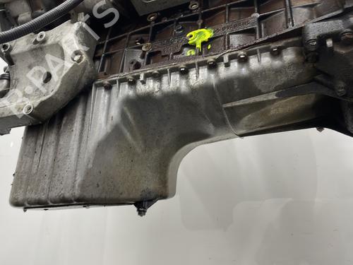 Engine SSANGYONG REXTON / REXTON II (GAB_) 2.7 Xdi | BP25926549M1  - Image 9