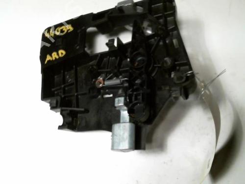Front right interior door handle PEUGEOT PARTNER Tepee 1.6 HDi 90 | BP20411503I14 