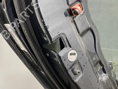 Left rear door HYUNDAI i30 (FD) 1.6 CRDi | BP21525792C4 