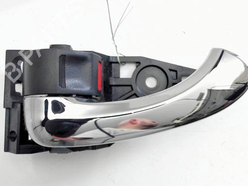 Used Front left interior door handle TOYOTA RAV 4 III (_A3_) 2.2 D 4WD (ALA30_, ALA30R) (150 hp) 32264239