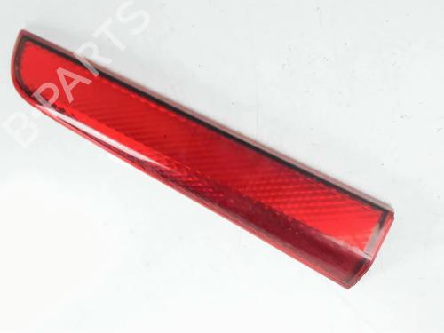 Piloto izquierdo del maletero NISSAN NOTE (E11, NE11) 1.4 (88 hp) 31355274