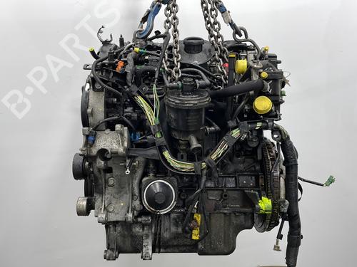 Motor CITROËN XSARA PICASSO (N68) 2.0 HDi (90 hp) 25926793
