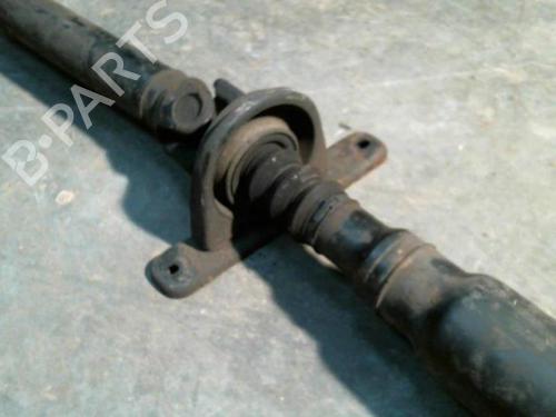 Driveshaft OPEL OMEGA B Estate (V94) 2.5 TD (F35, M35, P35) | BP21230590M37 