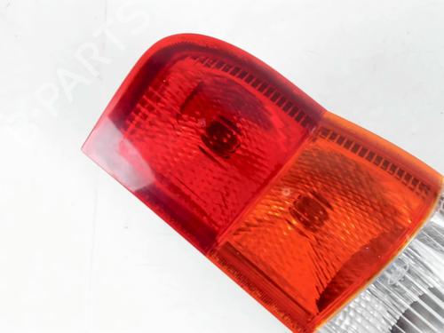 Used Right taillight Right taillight FORD TRANSIT Bus (FD_ _, FB_ _, FS_ _, FZ_ _, FC_ _) [2000-2006] 33743586 33743586