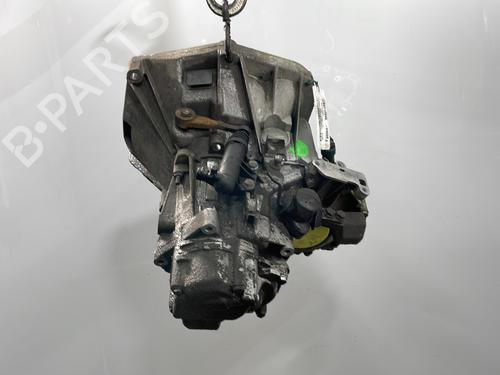 Gearbox FIAT DOBLO MPV (119_, 223_) 1.9 D (223AXB1A) | BP20666042M3 