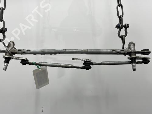 Used Front wipers mechanism SSANGYONG KORANDO (CK) 2.0 e-XDi (150 hp) 25341742