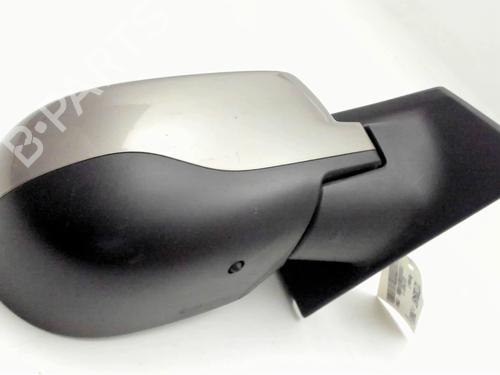 right-mirror-renault-clio-iii-br01-cr01-2005-2006-2007-2008-2009-2010-2011-2012-2013-2014-36669095 main image
