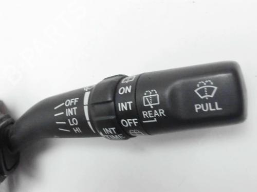 Steering column stalk TOYOTA LAND CRUISER PRADO (_J12_) 3.0 D-4D (KDJ120, KDJ125) | BP20411104I23 