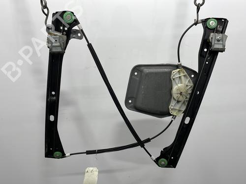Front left window mechanism VW JETTA III (1K2) 1.9 TDI | BP23428423C22 - Image 8