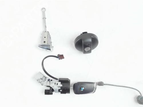 Canhão de ignição CITROËN C3 II (SC_) 1.4 HDi 70 (SC8HZC, SC8HR0, SC8HP4) (68 hp) 31355314