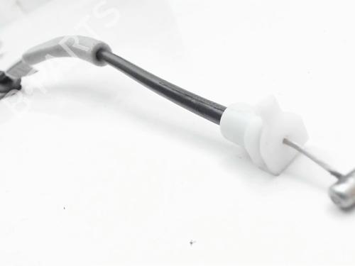 Front left lock PEUGEOT 208 I (CA_, CC_) 1.4 HDi | BP20394993C98 