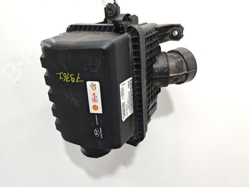 Used Air filter box Air filter box HYUNDAI i30 (PDE, PD, PDEN) 1.0 T-GDI (120 hp) 40224837 40224837
