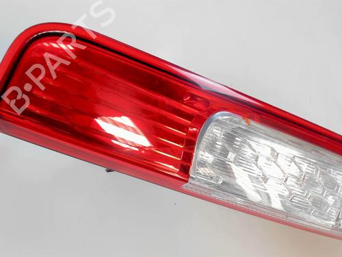 Right taillight FORD FOCUS II (DA_, HCP, DP) 1.6 TDCi | BP20406775C35 