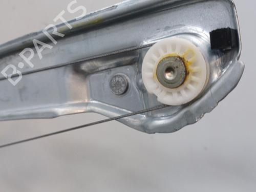 Used Front right window mechanism CITROËN C3 / C3 ORIGIN III (SX) 1.2 VTi 82 (82 hp) 20405179