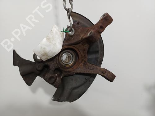 Right front steering knuckle FORD TRANSIT COURIER B460 Box Body/MPV | BP36669177M26 - Image 3