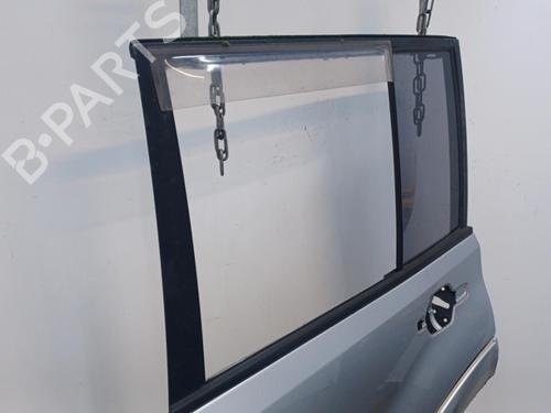 Left rear door MITSUBISHI PAJERO III (V7_W, V6_W) 3.2 Di-D (V68W) | BP22102637C4 