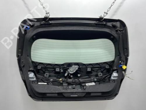 Tailgate PEUGEOT 308 II (LB_, LP_, LW_, LH_, L3_) 1.6 HDi | BP20389398C6 