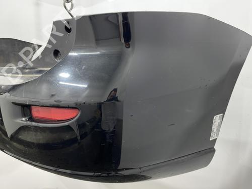 Bak støtfanger MAZDA 5 (CR) 1.8 (CR19) | BP26532289C8 