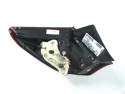 Right taillight OPEL ASTRA J (P10) 1.7 CDTI (68) | BP20447947C35 