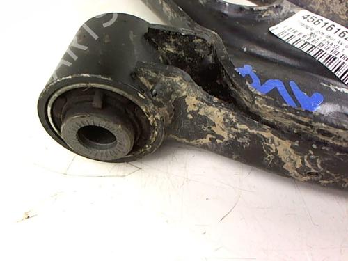 Left front suspension arm PEUGEOT 308 II (LB_, LP_, LW_, LH_, L3_) 1.2 THP 130 | BP20448225M12 