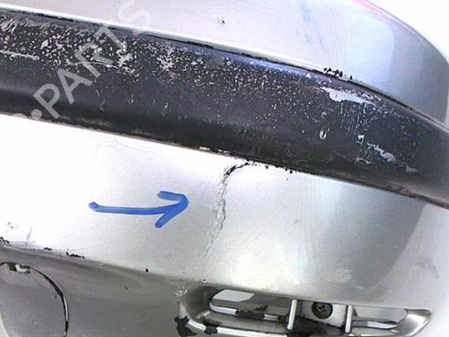 Front bumper FIAT PUNTO (176_) 60 1.2 (176AP, 176AR, 176AQ, 176BB) | BP20459347C7 