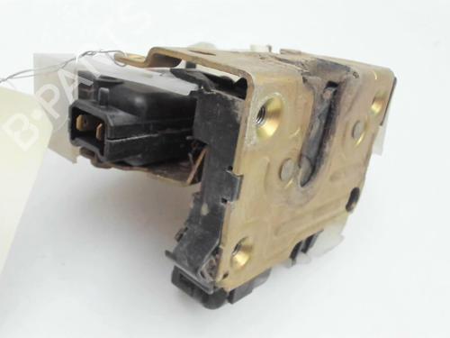 Front right lock RENAULT MEGANE I (BA0/1_) 1.6 16V (BA04, BA0B, BA11, BA1J, BA16, BA19, BA1K, BA1V,... | BP20423810C97 
