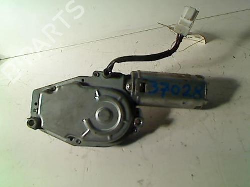 Viskermotor bakrute NISSAN MICRA II (K11) 1.0 i 16V | BP20453685M102 